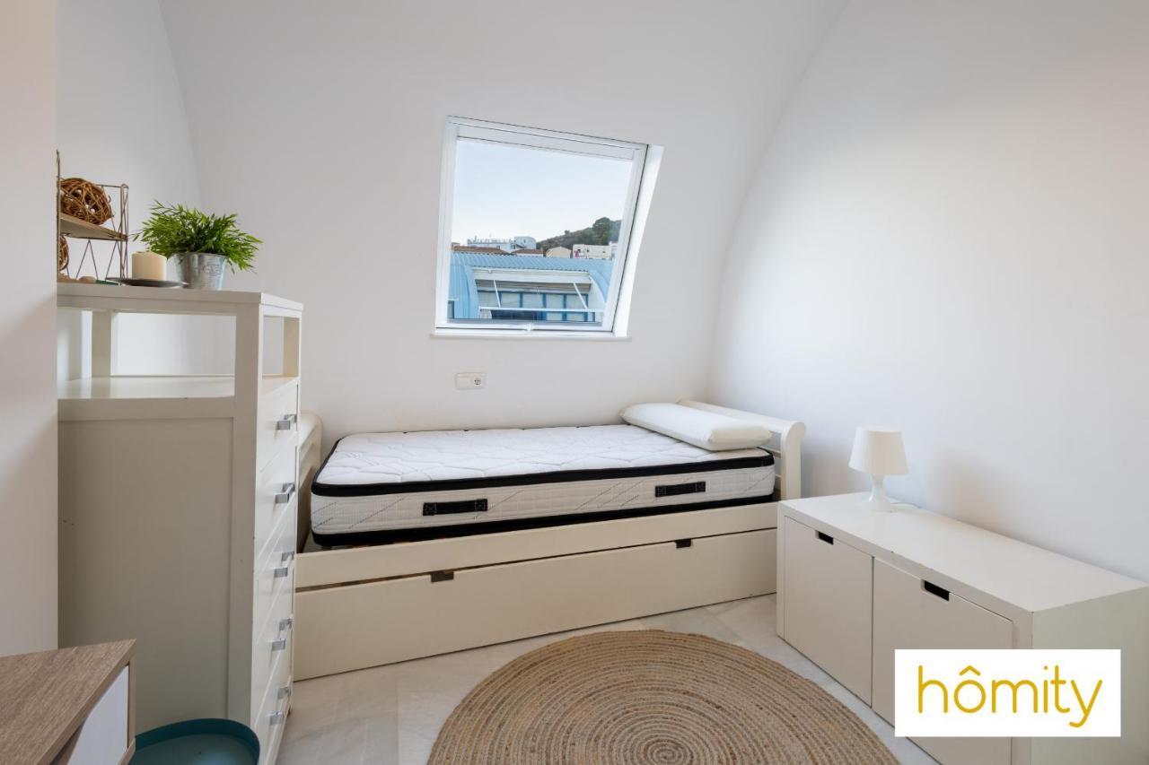 Exclusive Castell De Ferro - Castell Playa Apartment Exterior photo